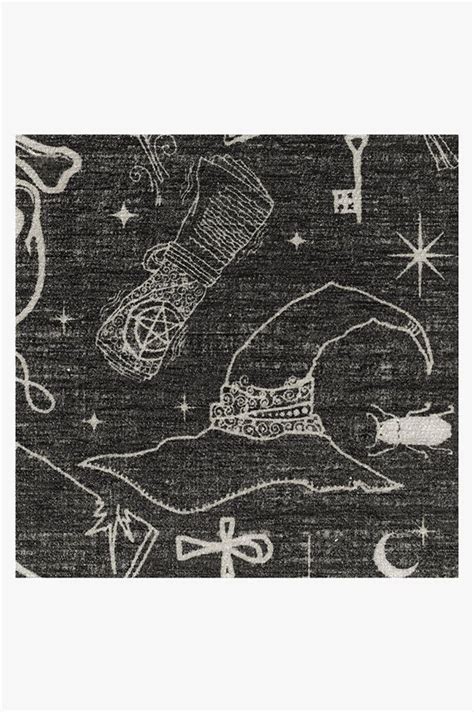 The Charmed Witchcraft Rug: A Guide to its Magical Properties